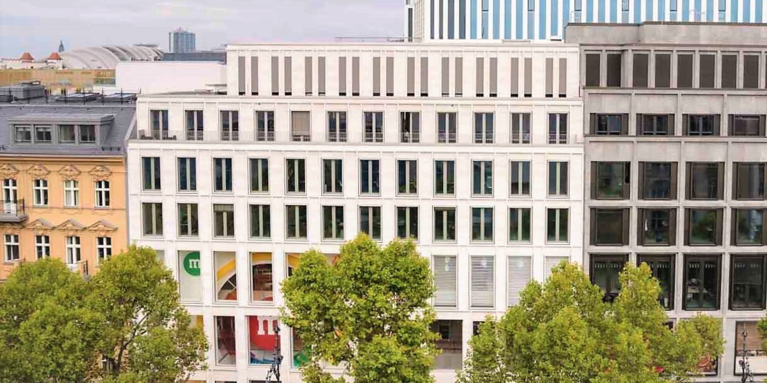 Collection Business Center KuDamm