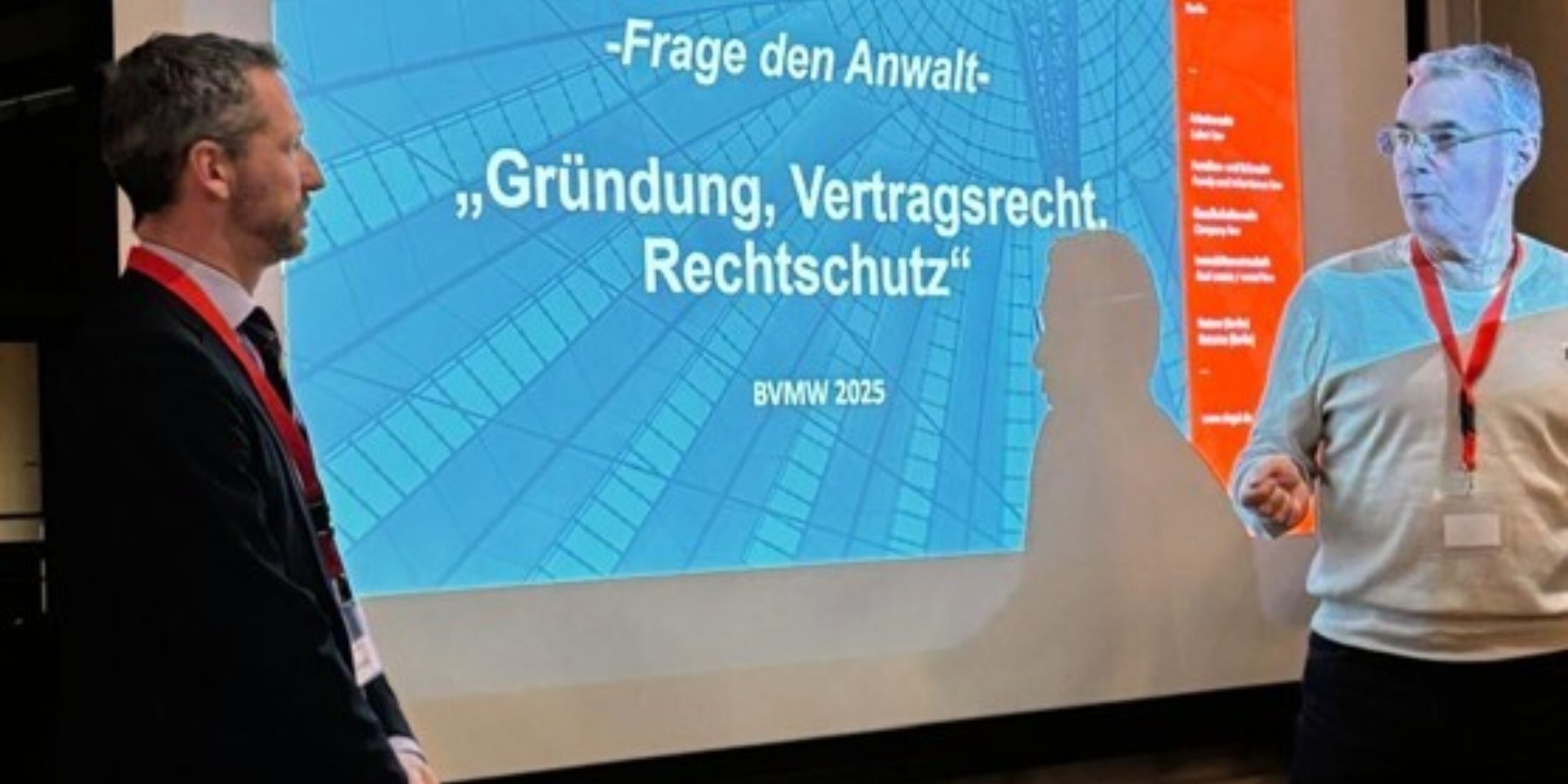 Frage den Anwalt 1.0