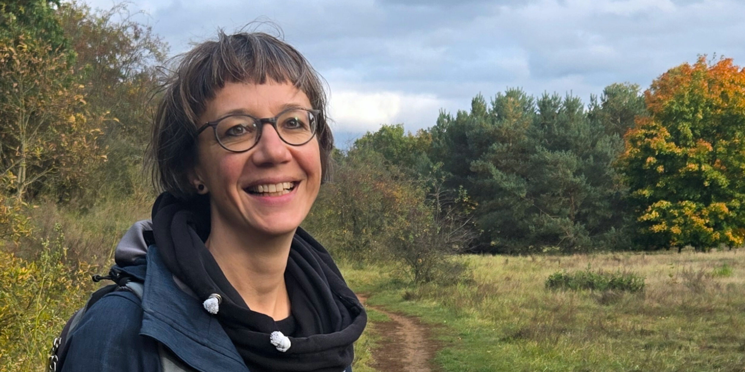 Karin Becker Wuhlheide Berlin