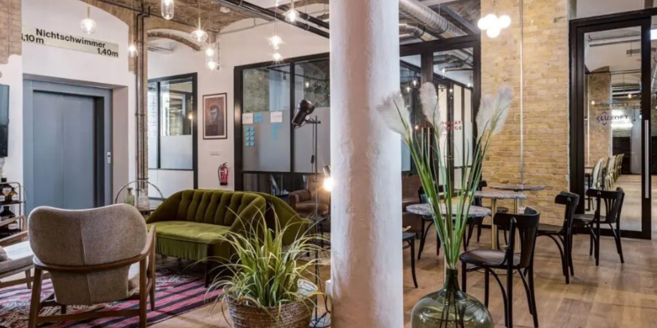 Mindspace Skalitzer in Berlin