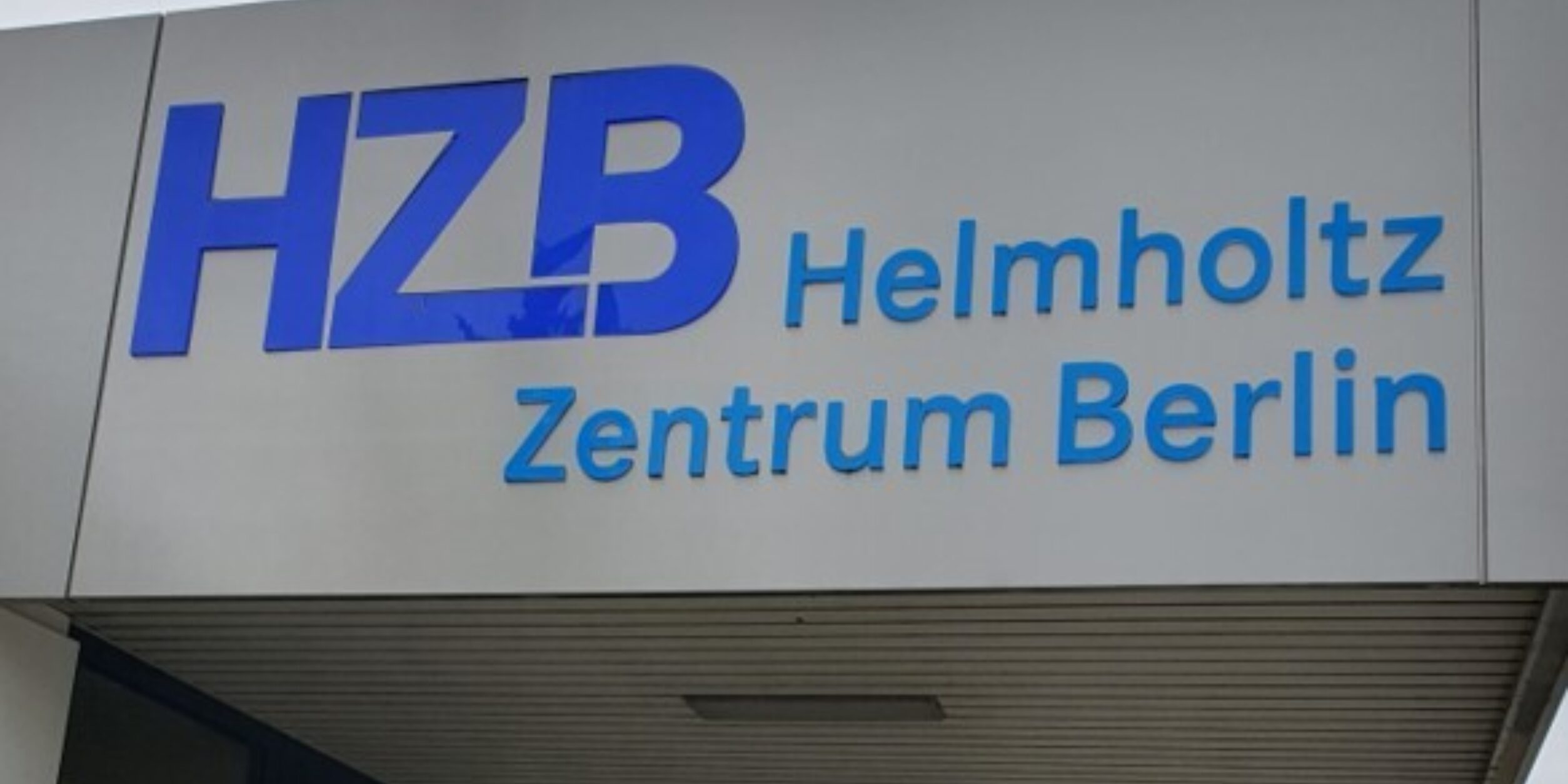 Veranstaltung im Helmholtz Zentrum Berlin Bild-Nr. 01