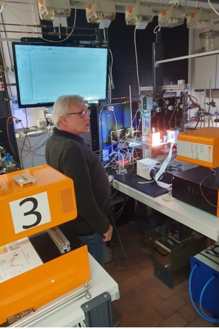 Veranstaltung im Helmholtz Zentrum Berlin Bild-Nr. 04