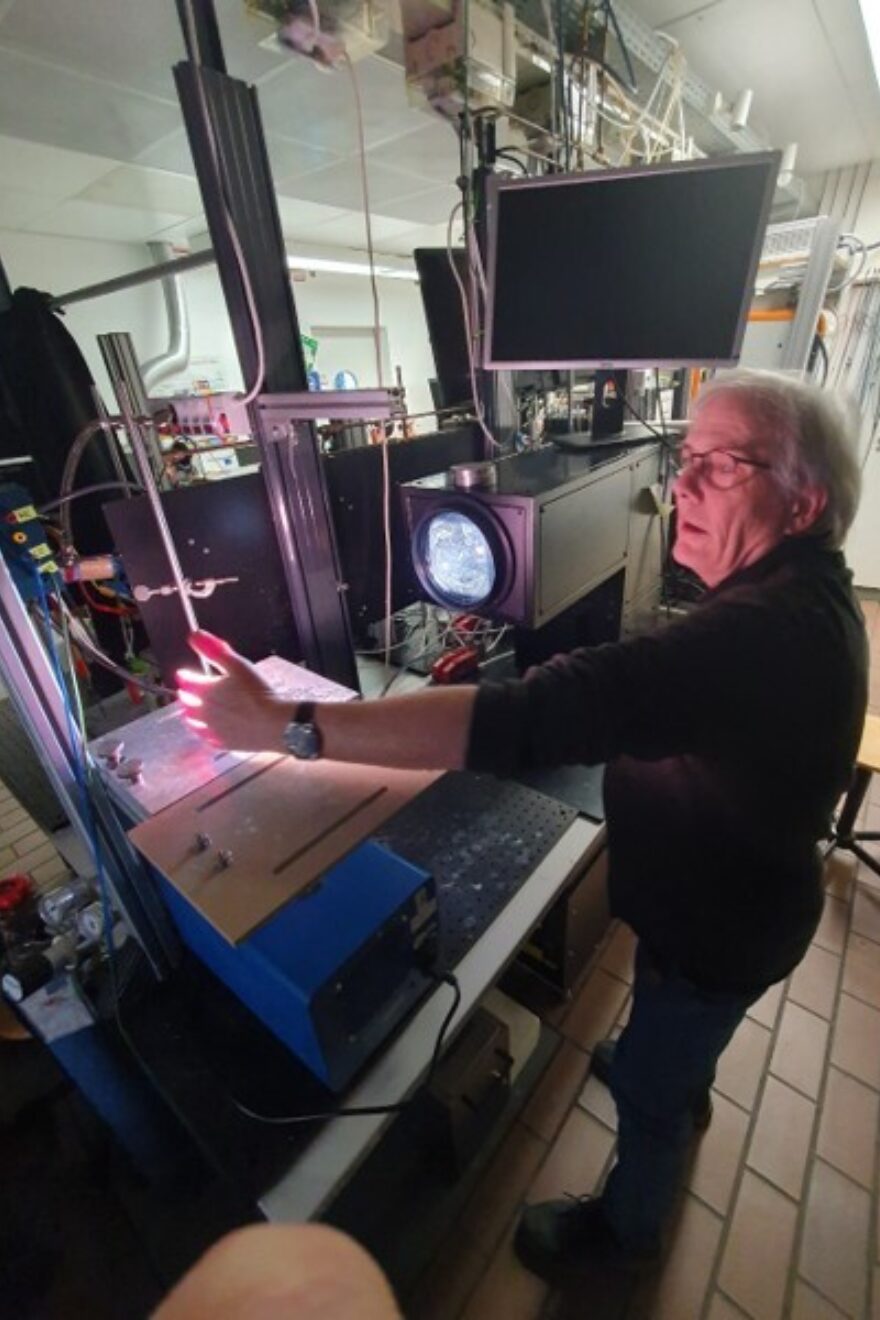 Veranstaltung im Helmholtz Zentrum Berlin Bild-Nr. 05