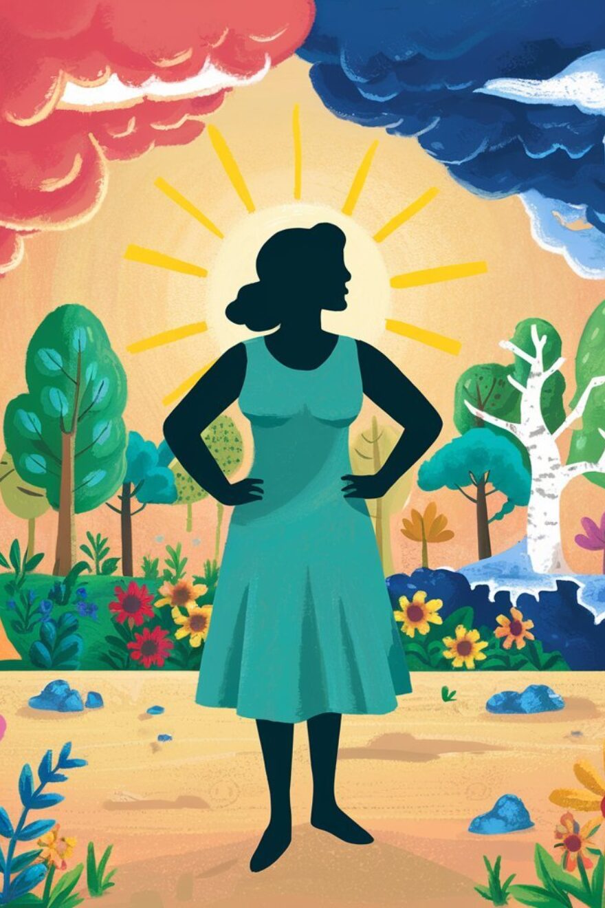 Wechseljahre am Arbeitsplatz