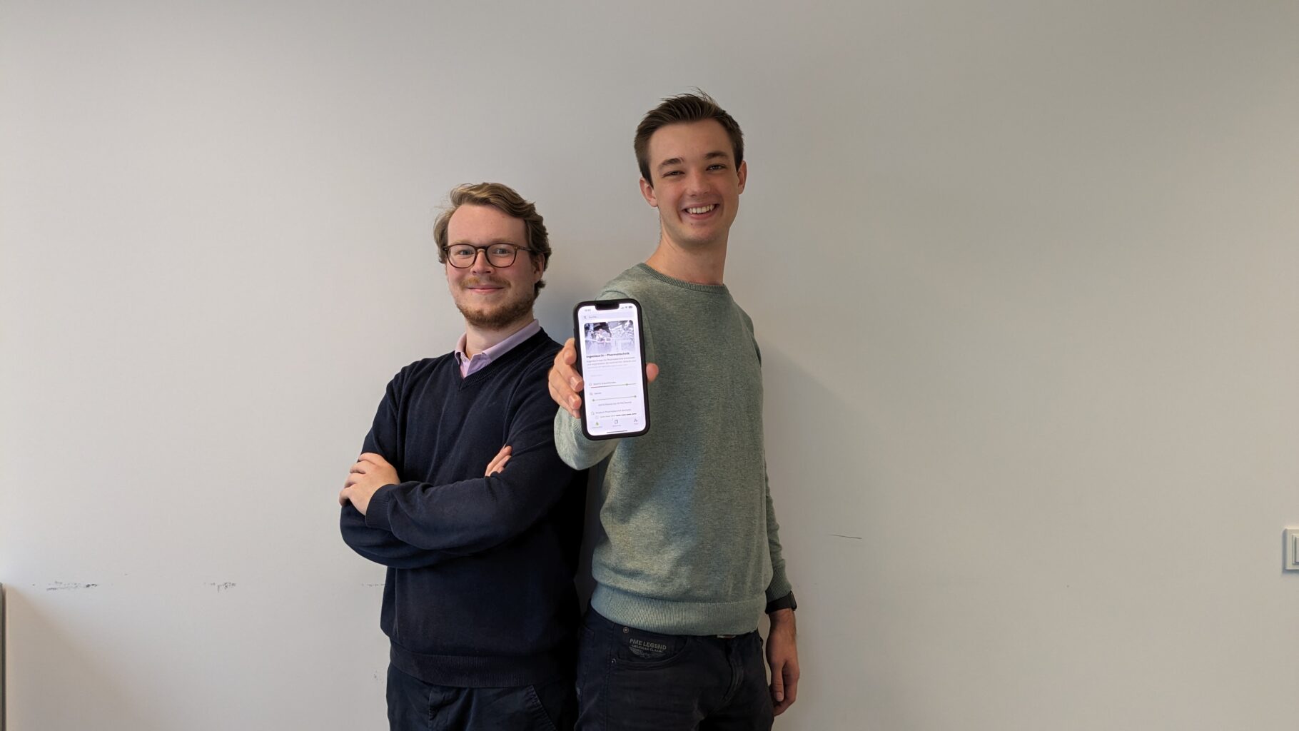 Philipp Julian Handy