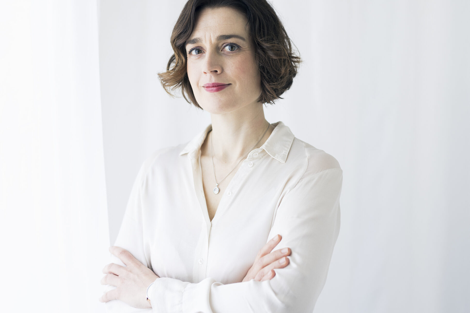 Führungssache - Claudia Schmidt