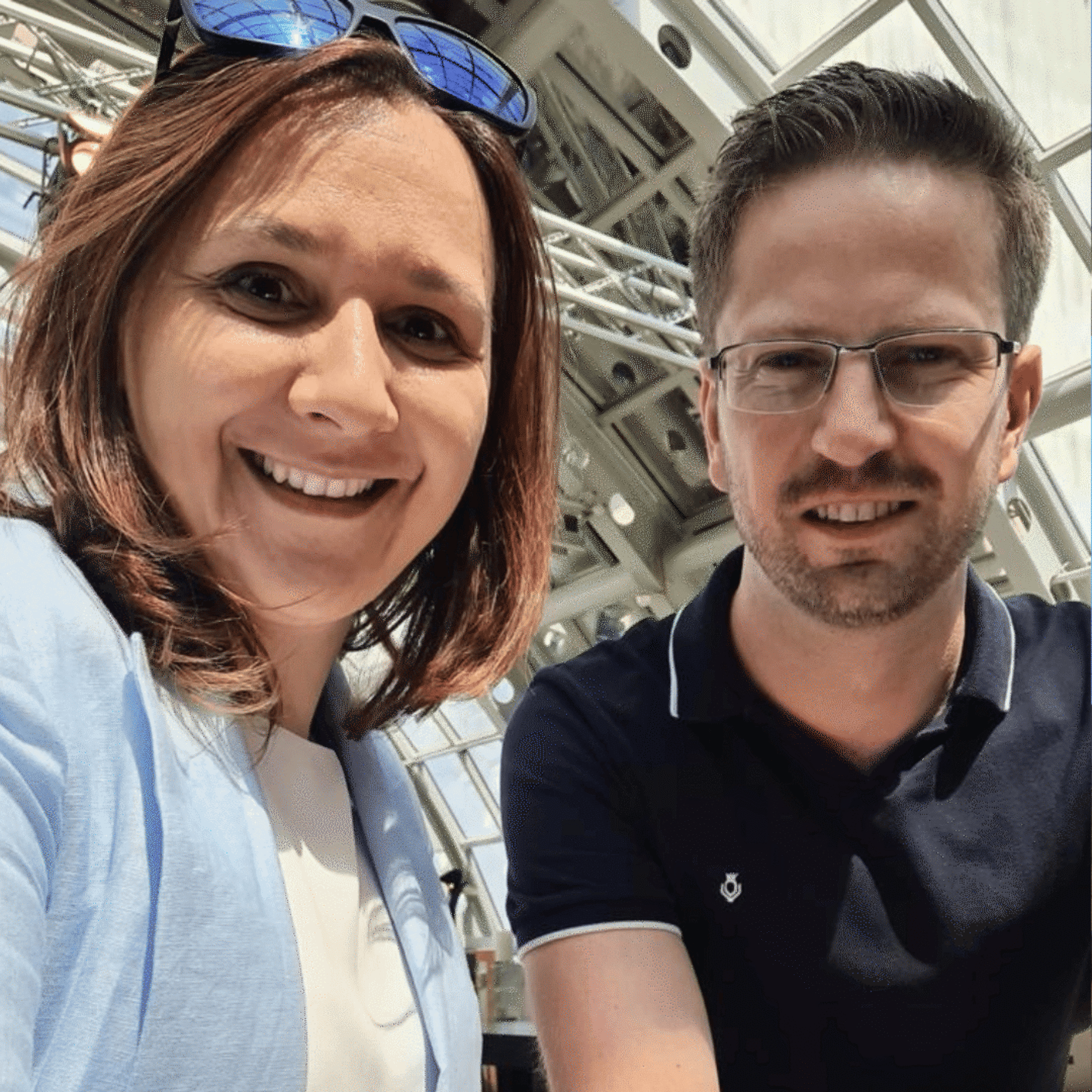 Nico Wittig & Anemarie Zoppelt