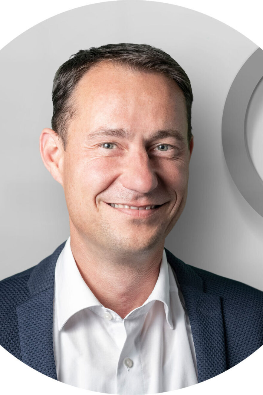 André Voltz - CEO AVOCONS GmbH