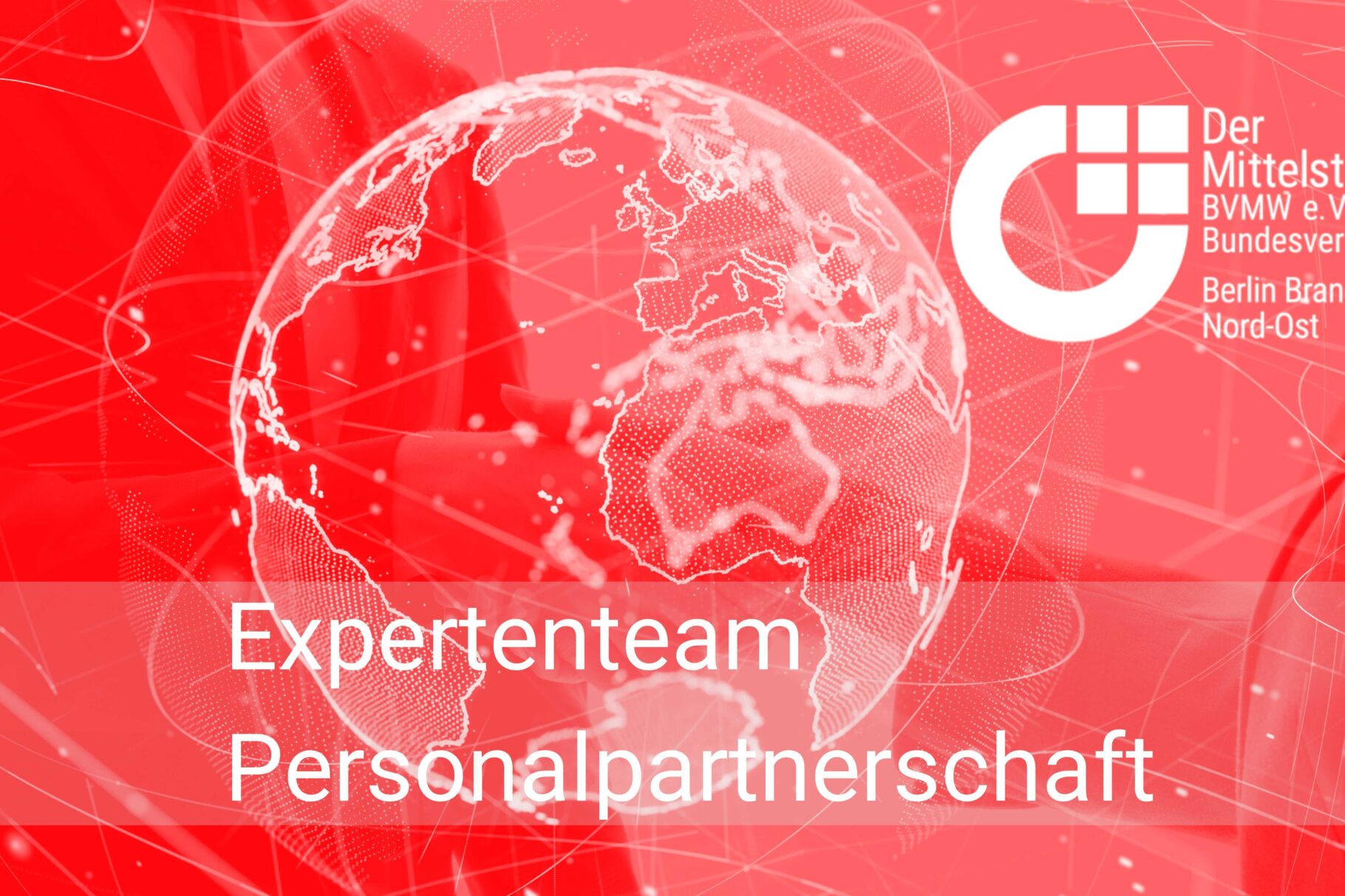Expertenteam Personalpartnerschaft Header