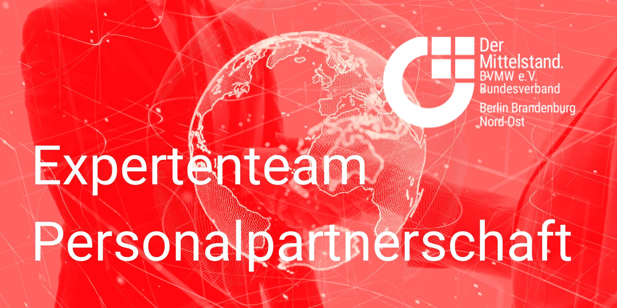 Expertenteam Personalpartnerschaft