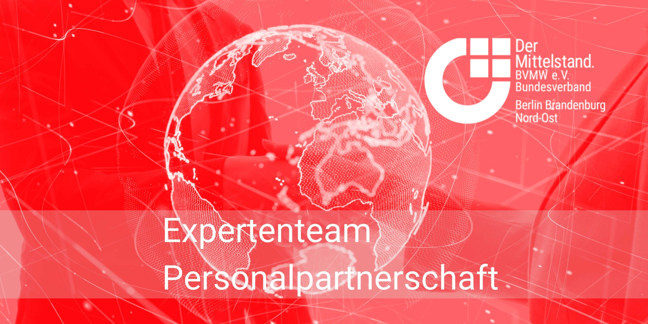 Expertenteam Personalpartnerschaft Header