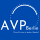 Partnerlogo AVP Berlin