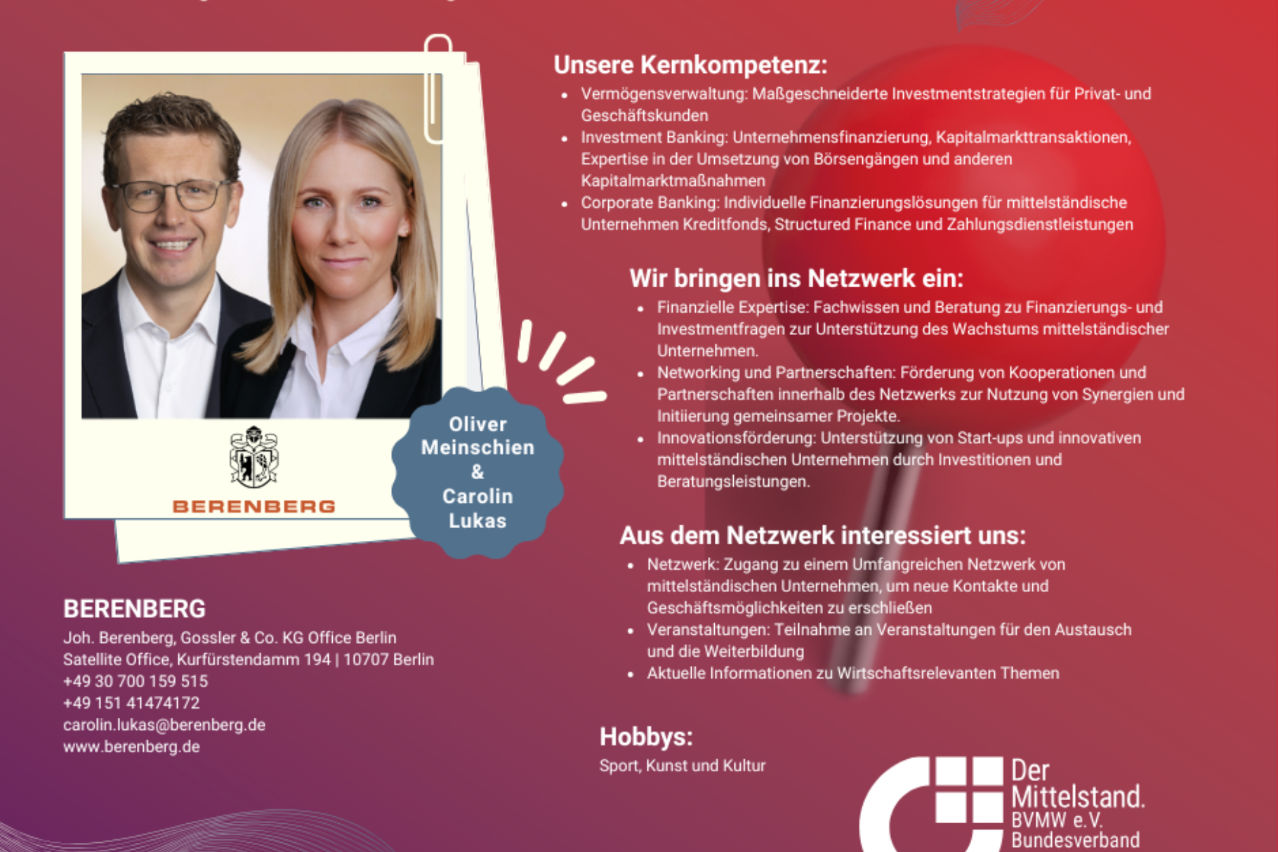 2024 12 02 MGV Berenberg