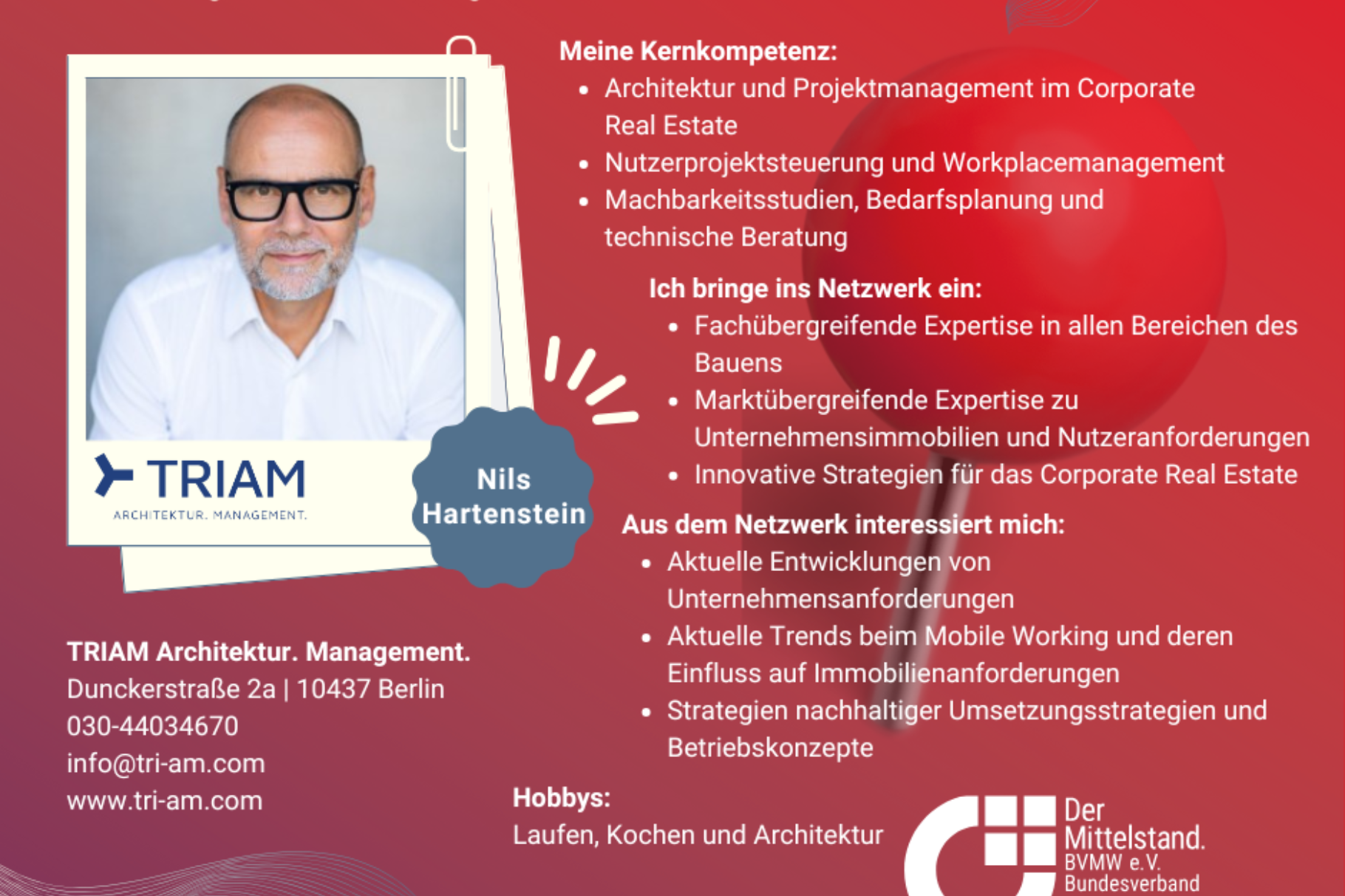 2025 01 06 MGV Triam