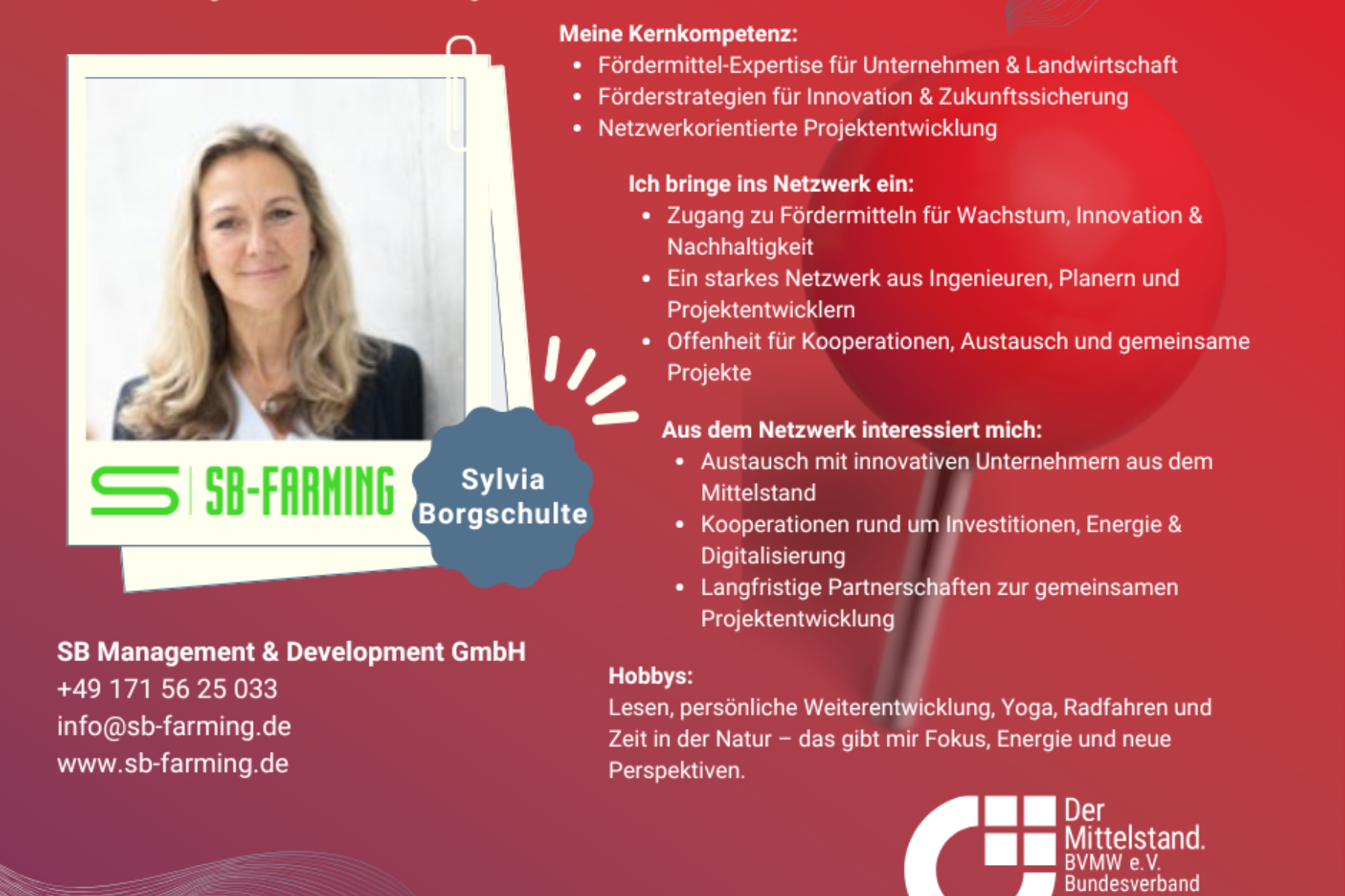 2025 09 29 MGV SB Farming