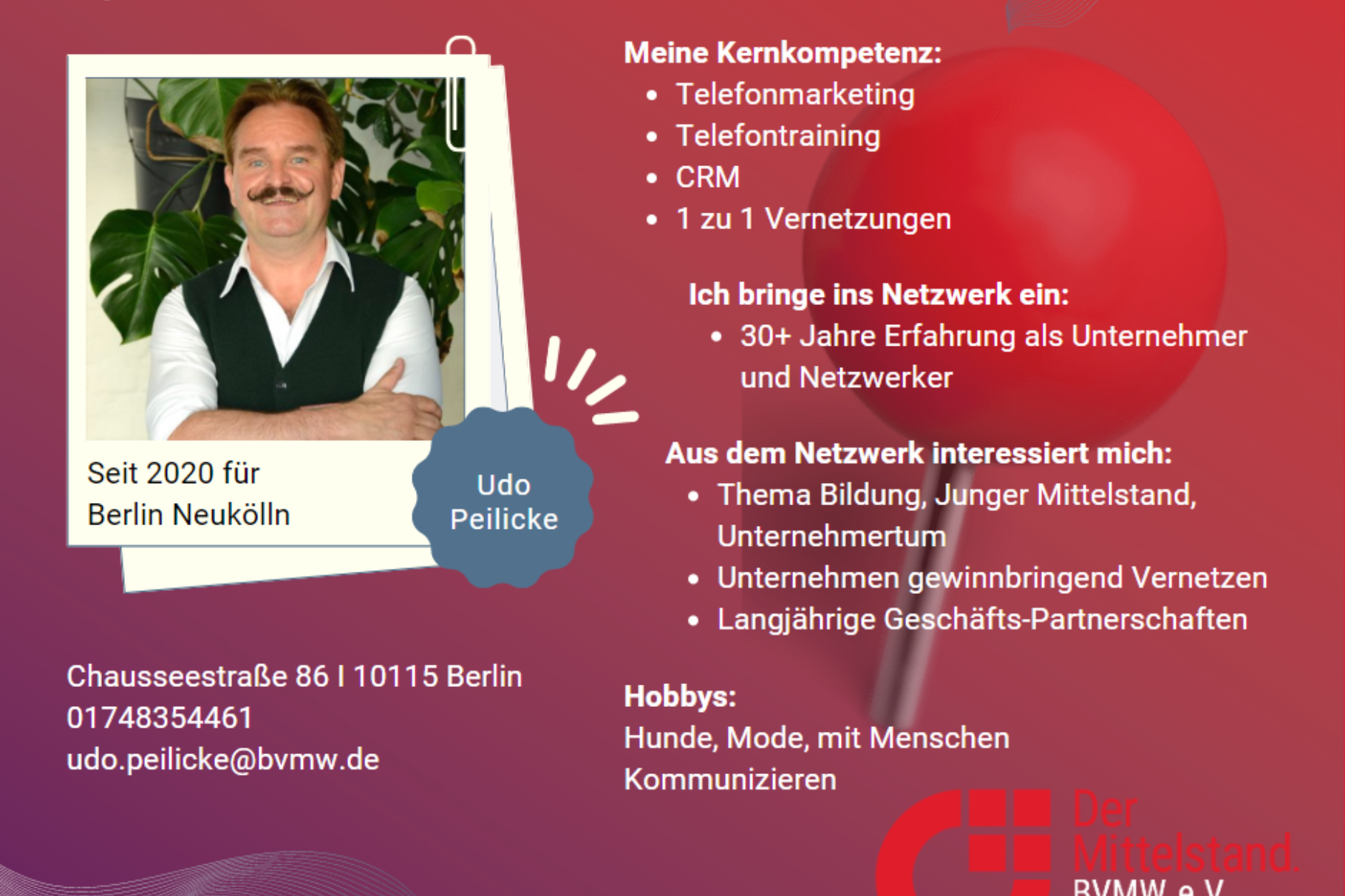 2023 04 Udo Peilicke RPV