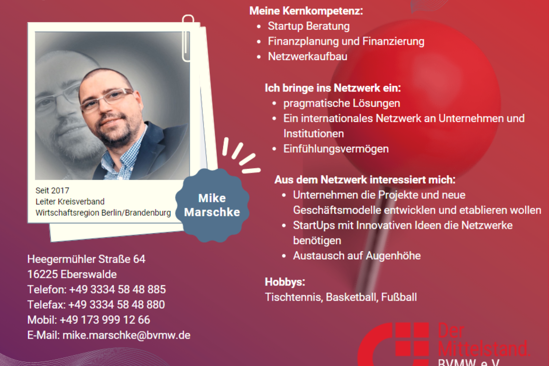 2023 06 05 Marschke Mike RPV