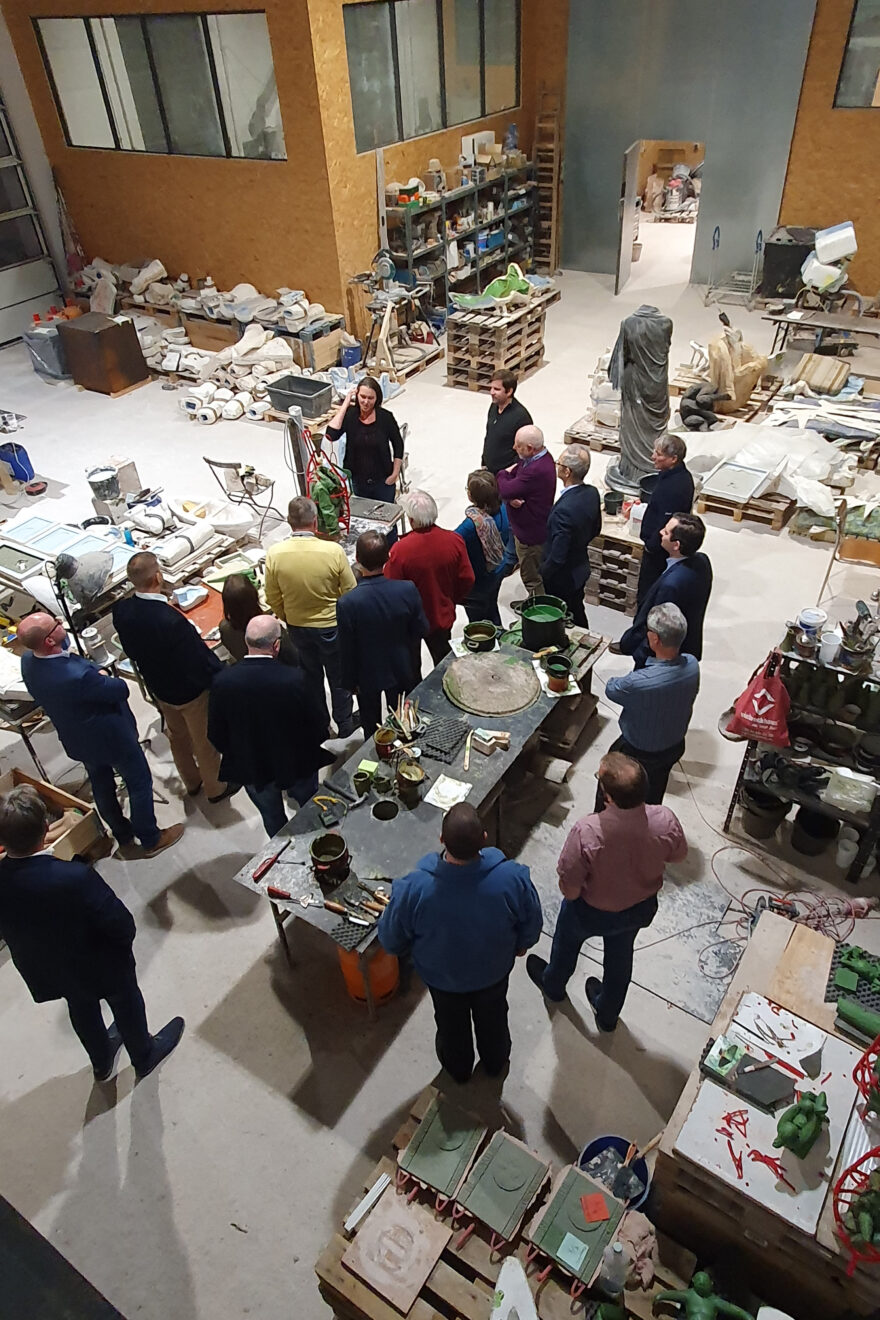 28 Stammtisch Metall 7