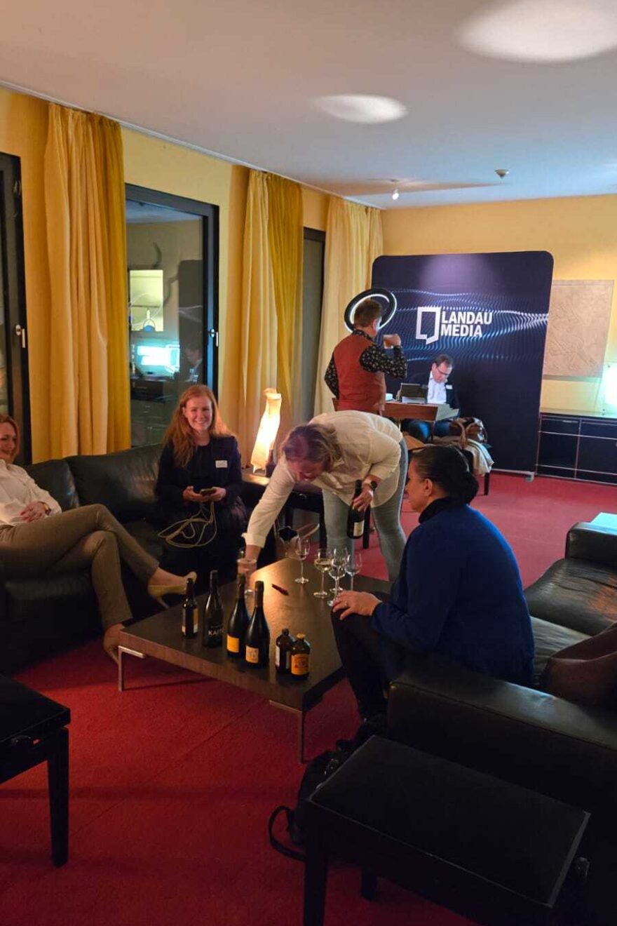 Material. Menschen. Mittelstand. 5.0