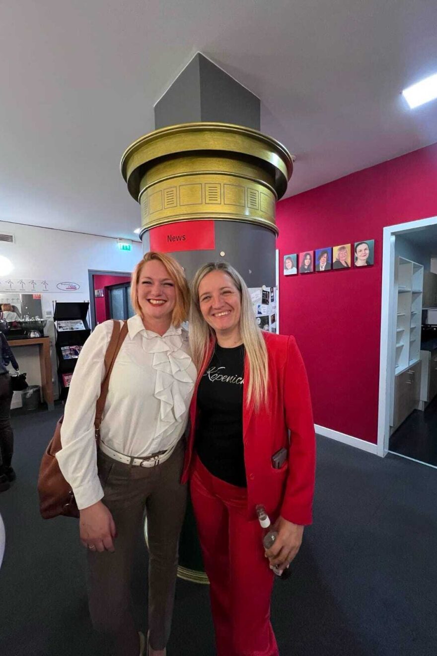 Material. Menschen. Mittelstand. 5.0