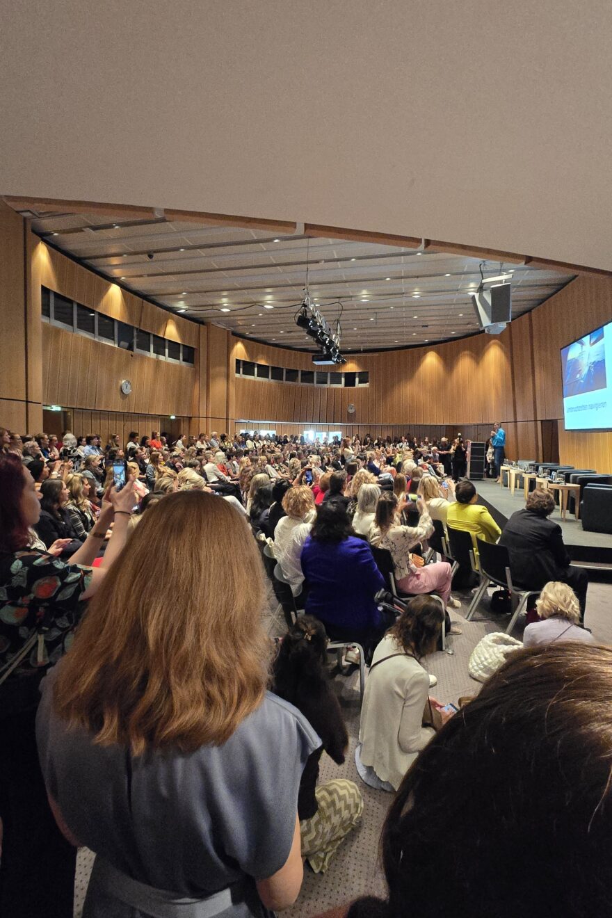 20.06.2025 12. Berliner Unternehmerinnentag