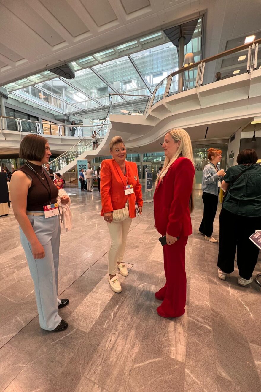 20.06.2025 12. Berliner Unternehmerinnentag