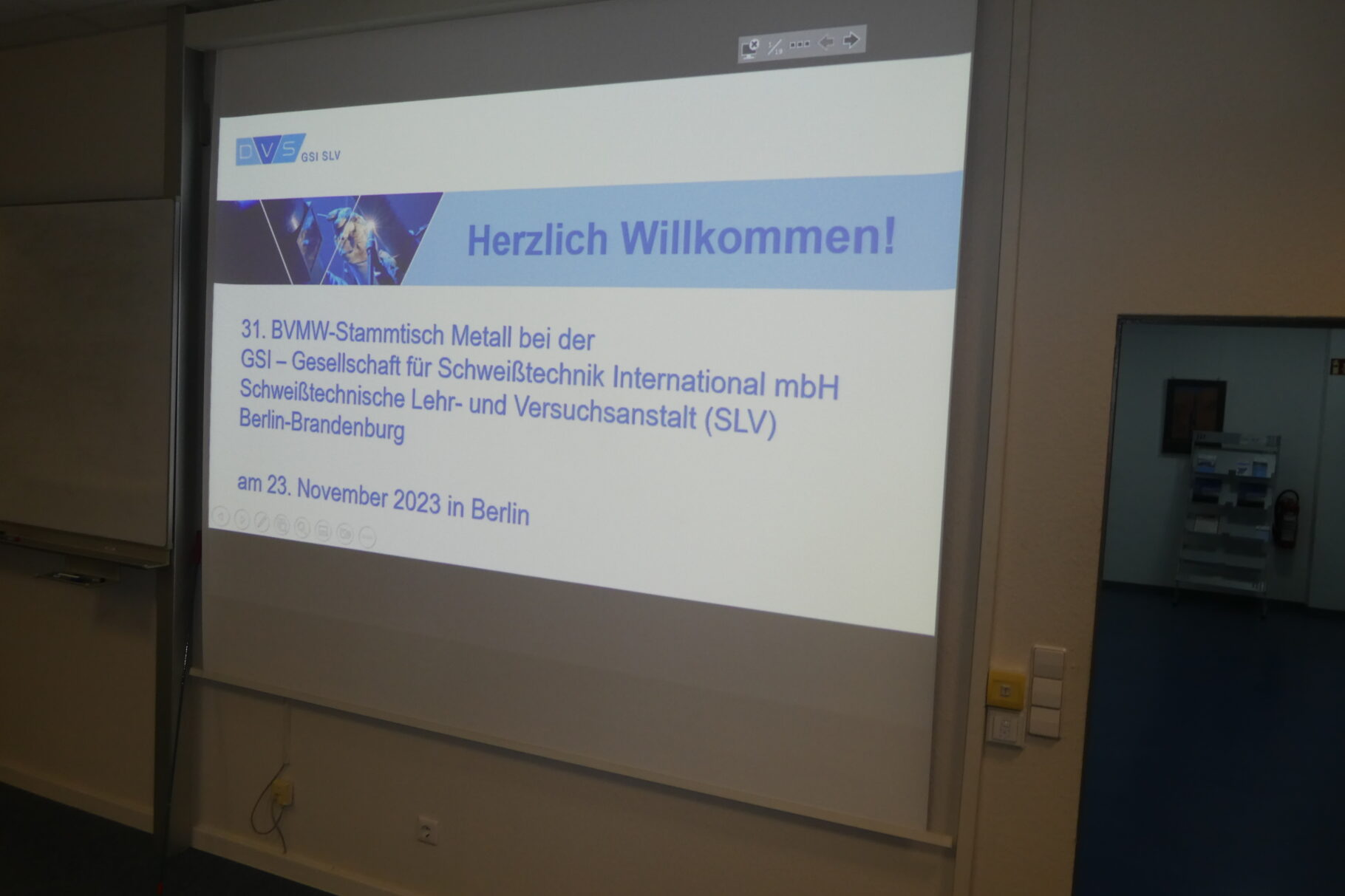 31 Stammtisch Metall 1