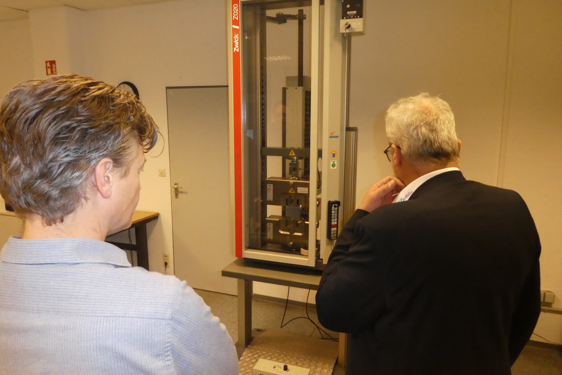 31 Stammtisch Metall 3