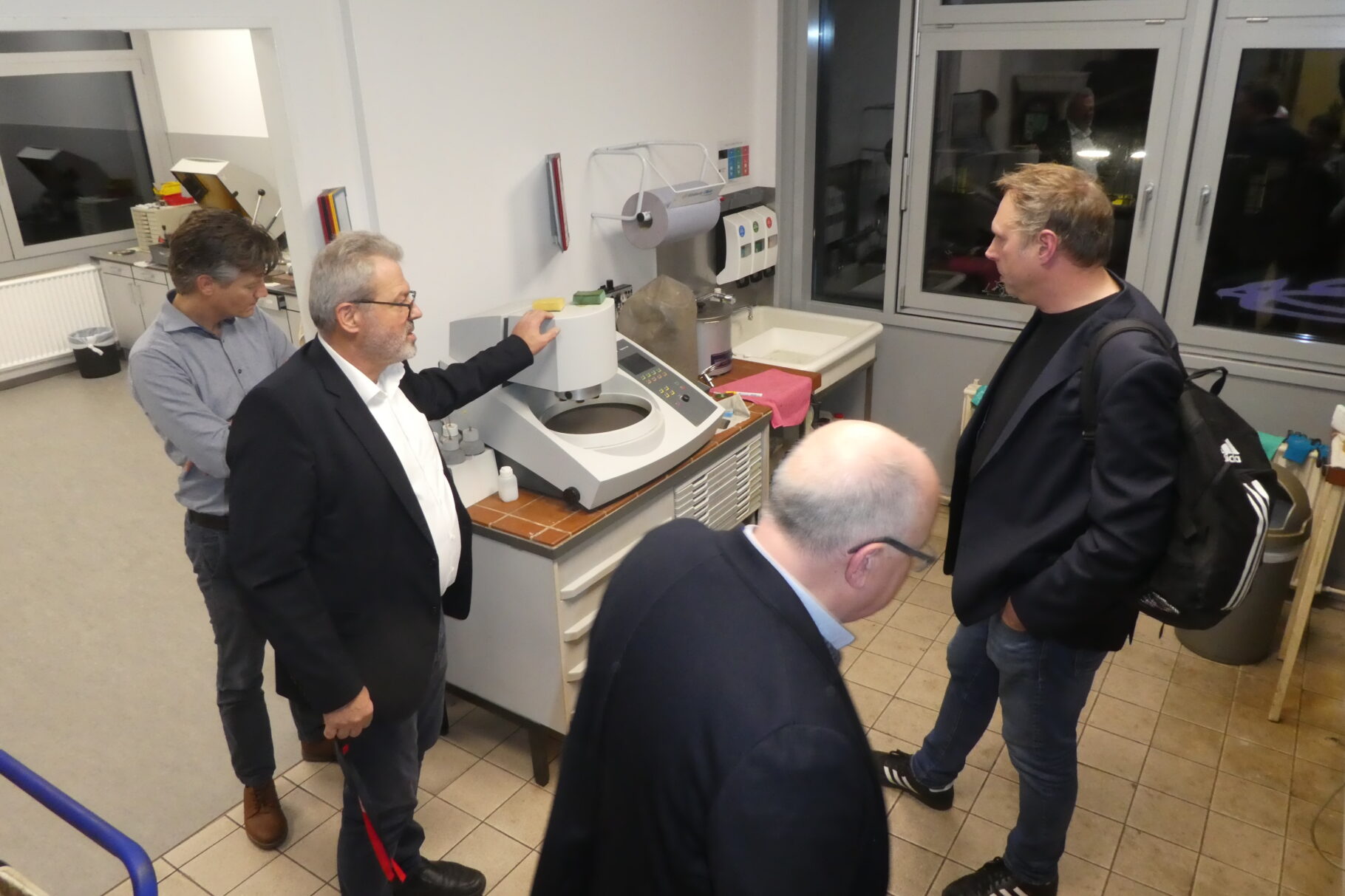 31 Stammtisch Metall 4