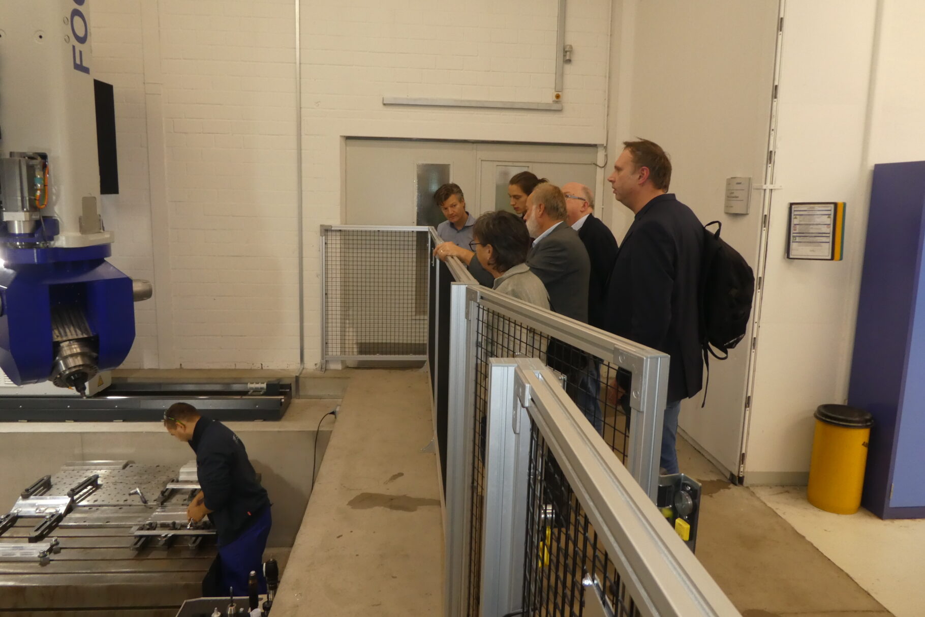 31 Stammtisch Metall 7