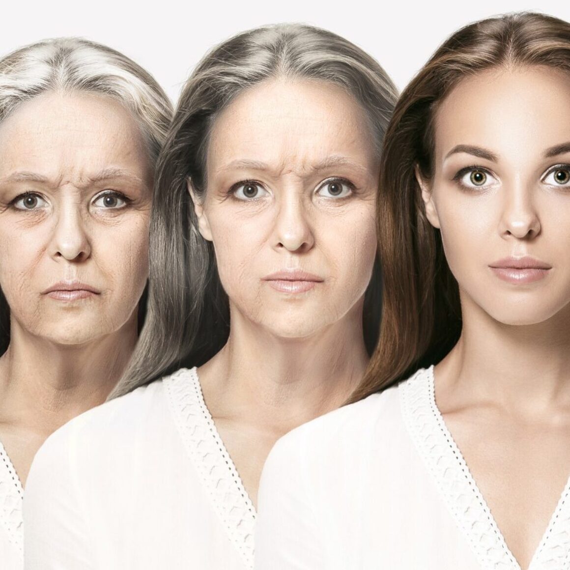 Länger jünger leben