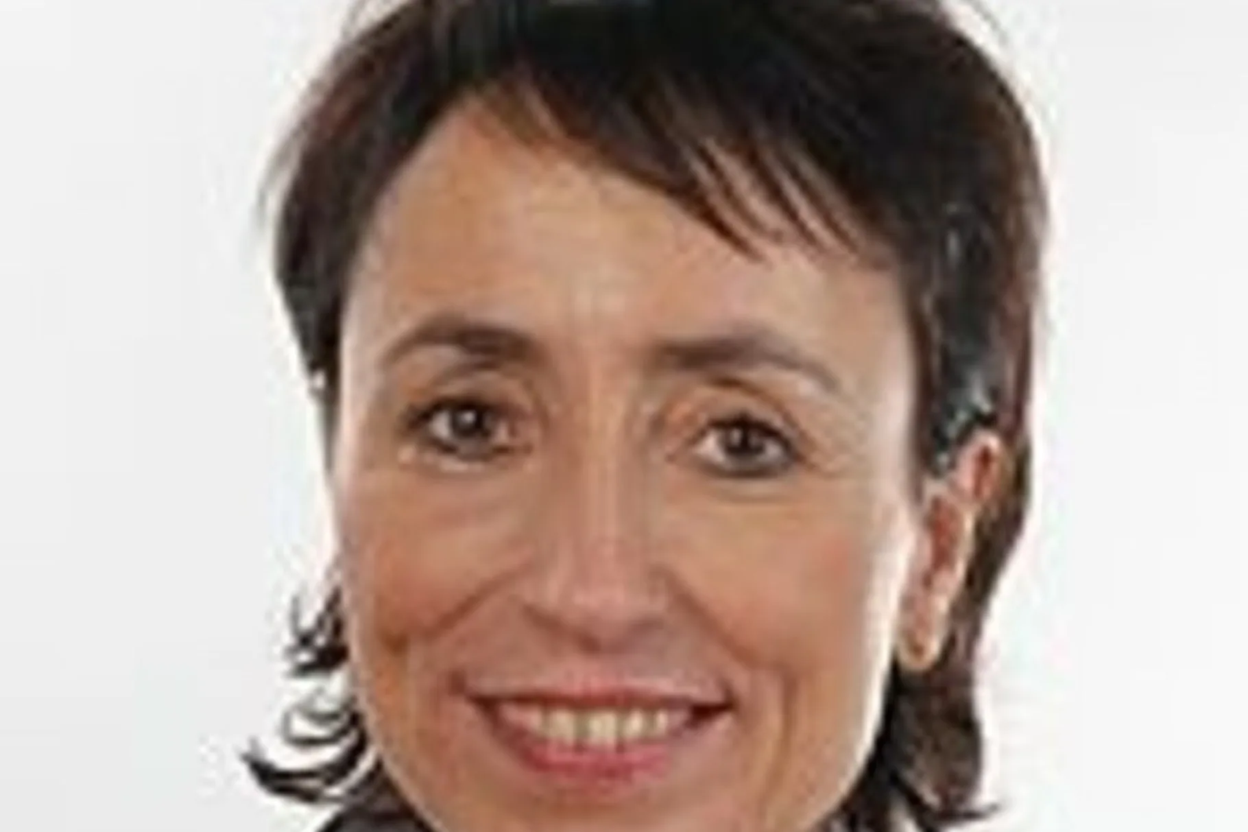 Marie-Luise	Von Saldern