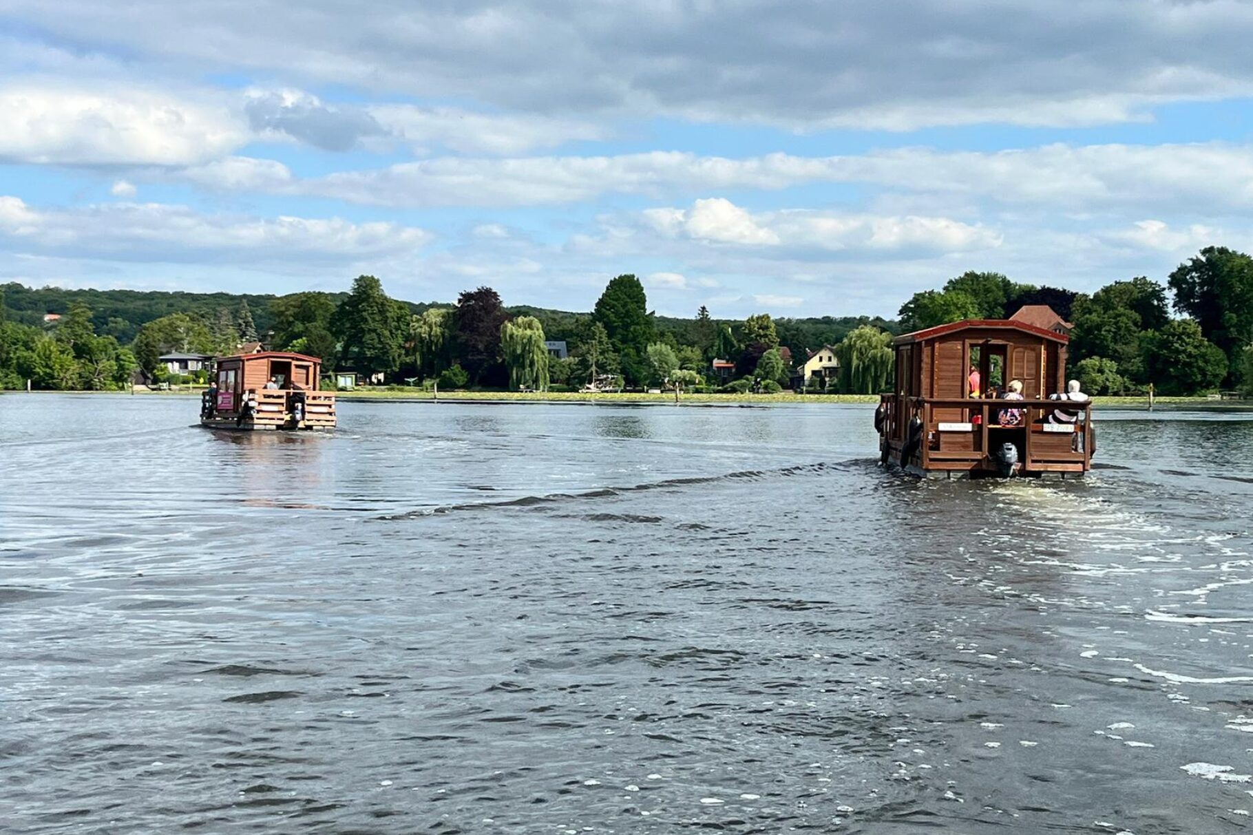 wasser