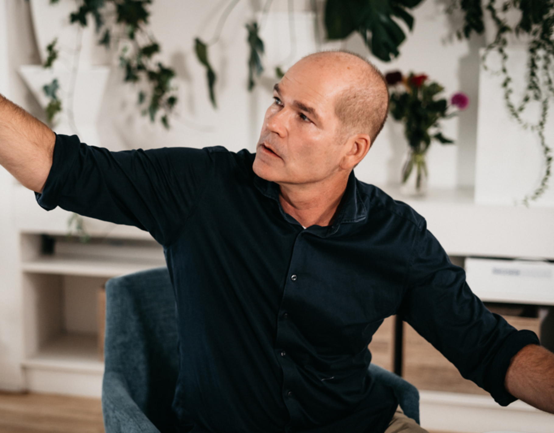 Geschäftsführer bei betterHR