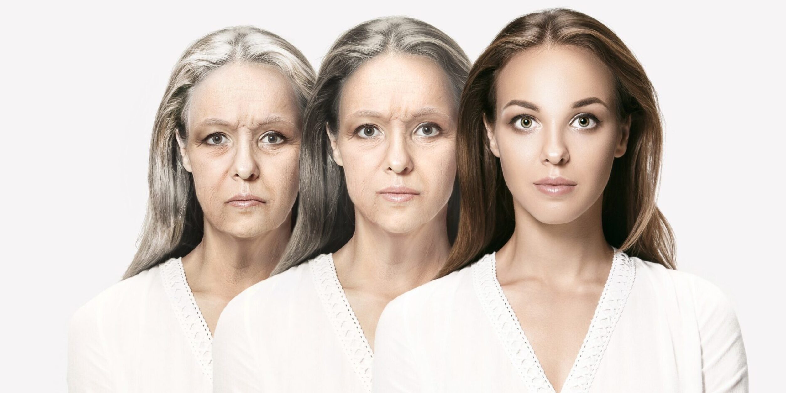 Länger jünger leben