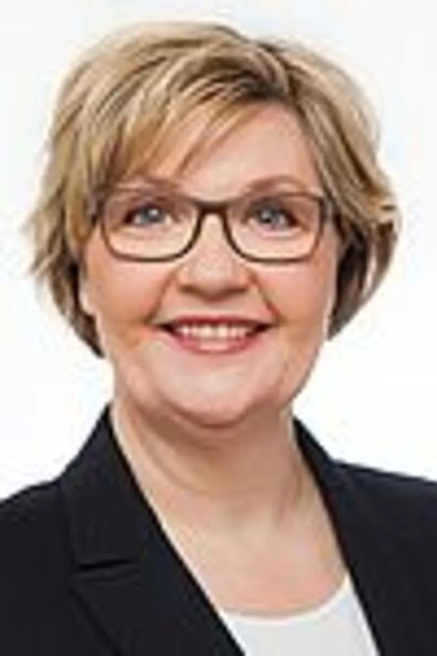 Petra Reinholz