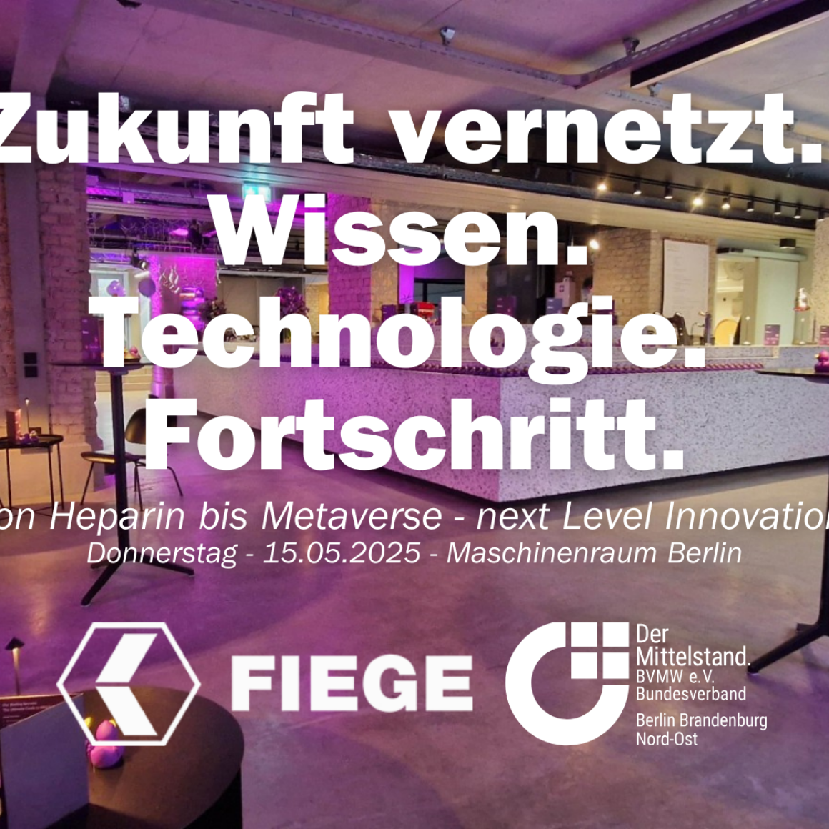 2025 05 15 Fiege VA Artikeltitel