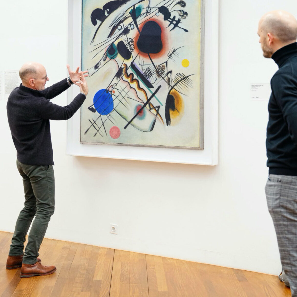 Jörg Reckhenrich - pparts