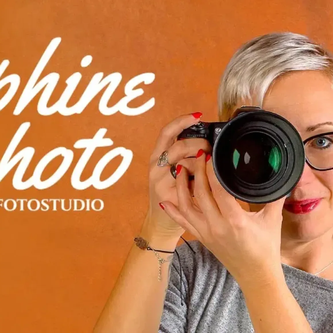 Janet Voß Phine Photo