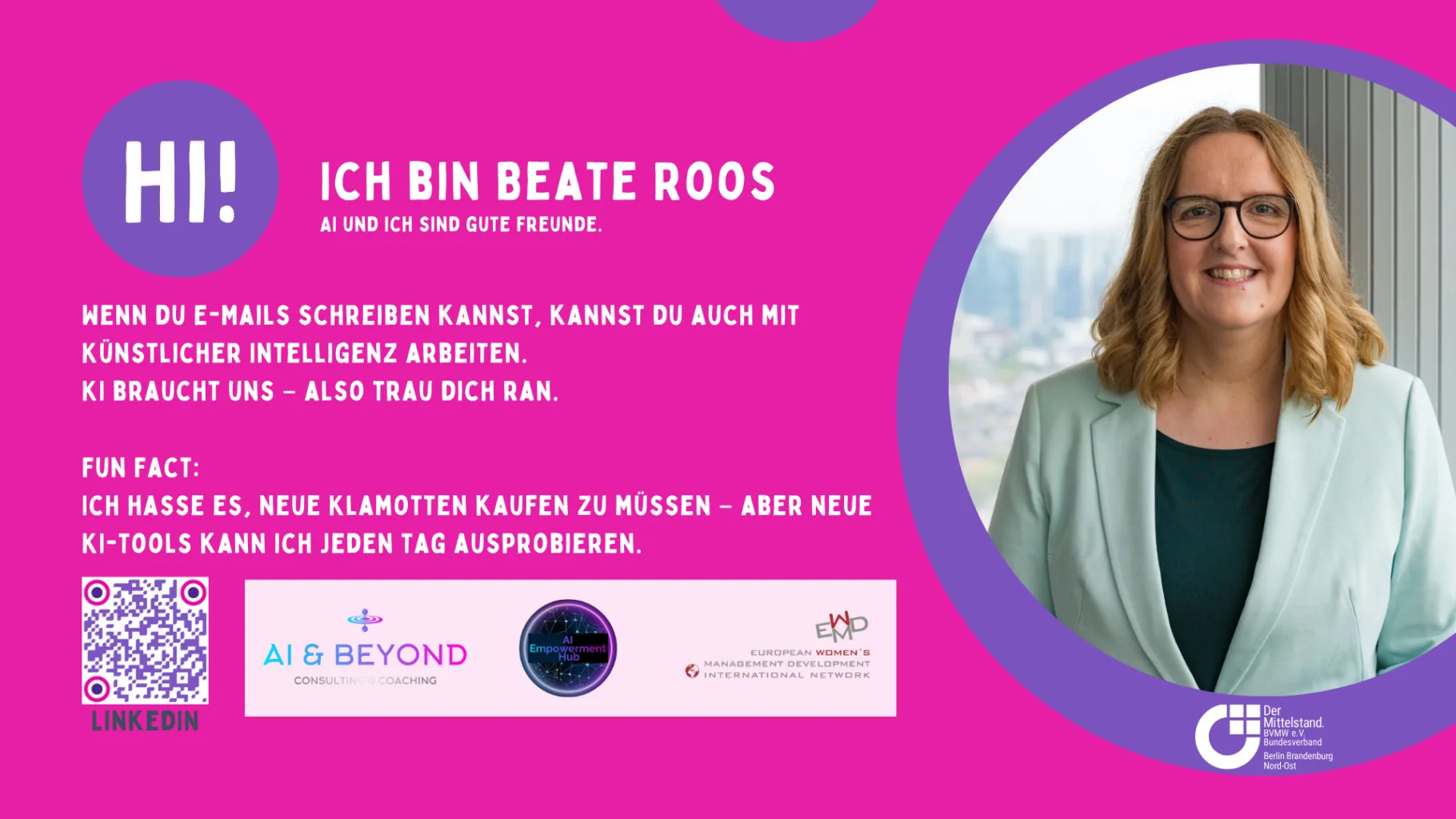 Beate Roos