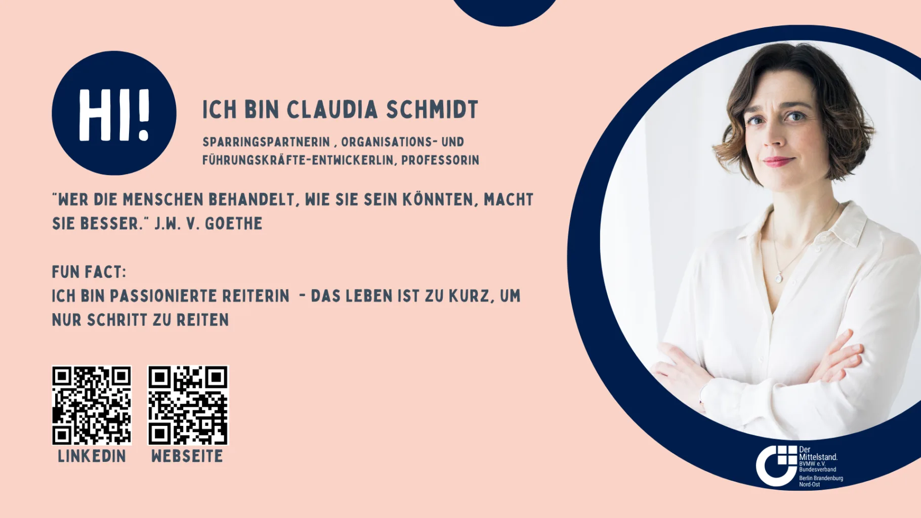 Claudia Schmidt