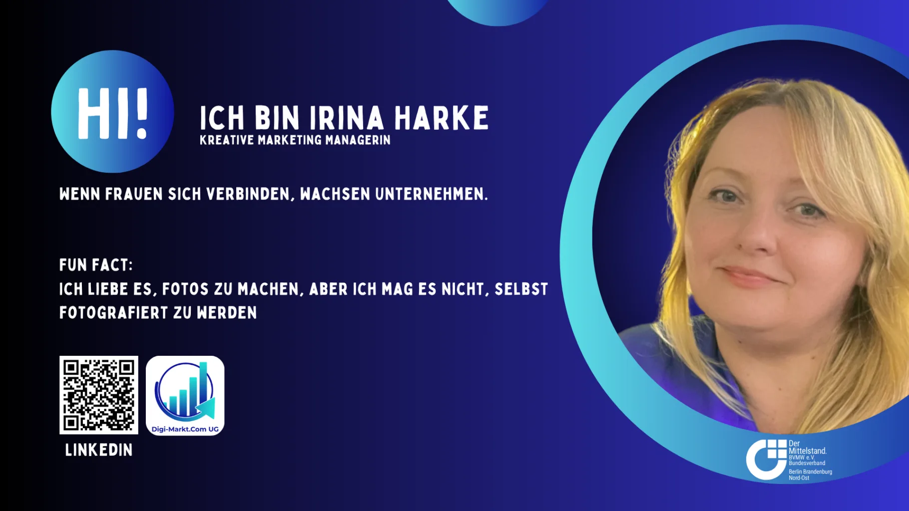 Irina Harke