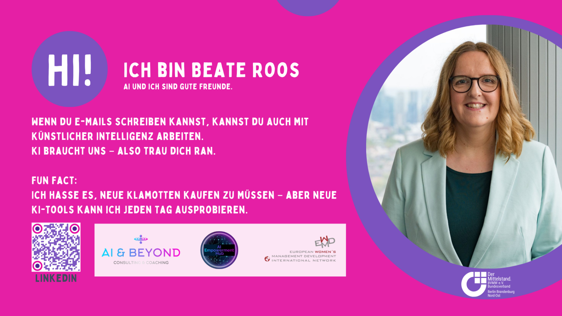 Beate Roos