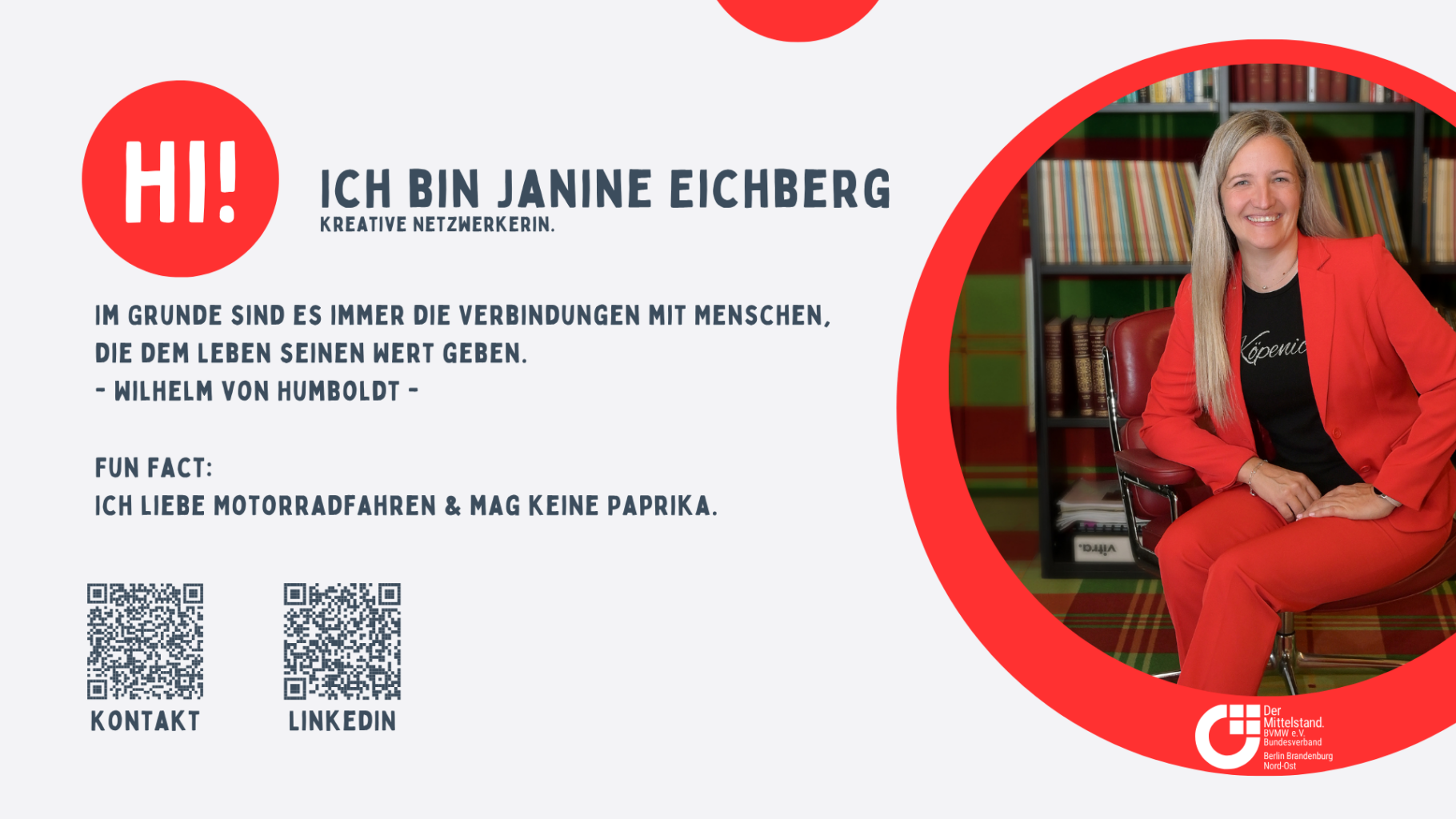 Janine Eichberg
