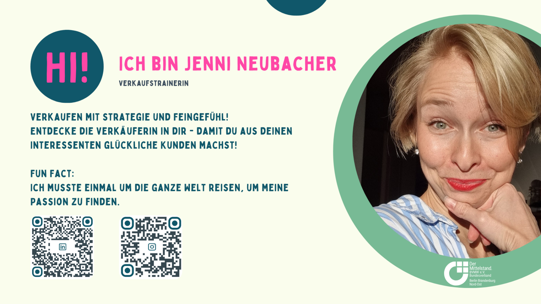 Jenni Neubacher
