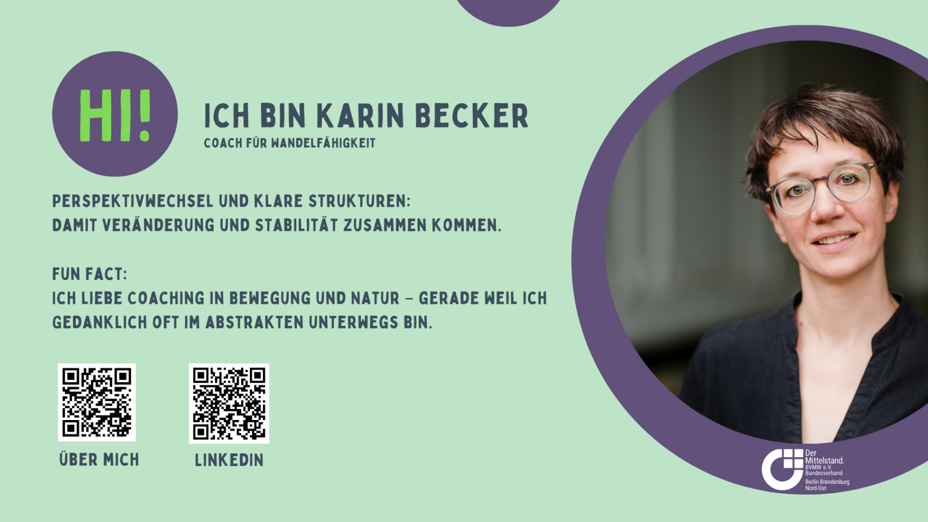 Karin Becker