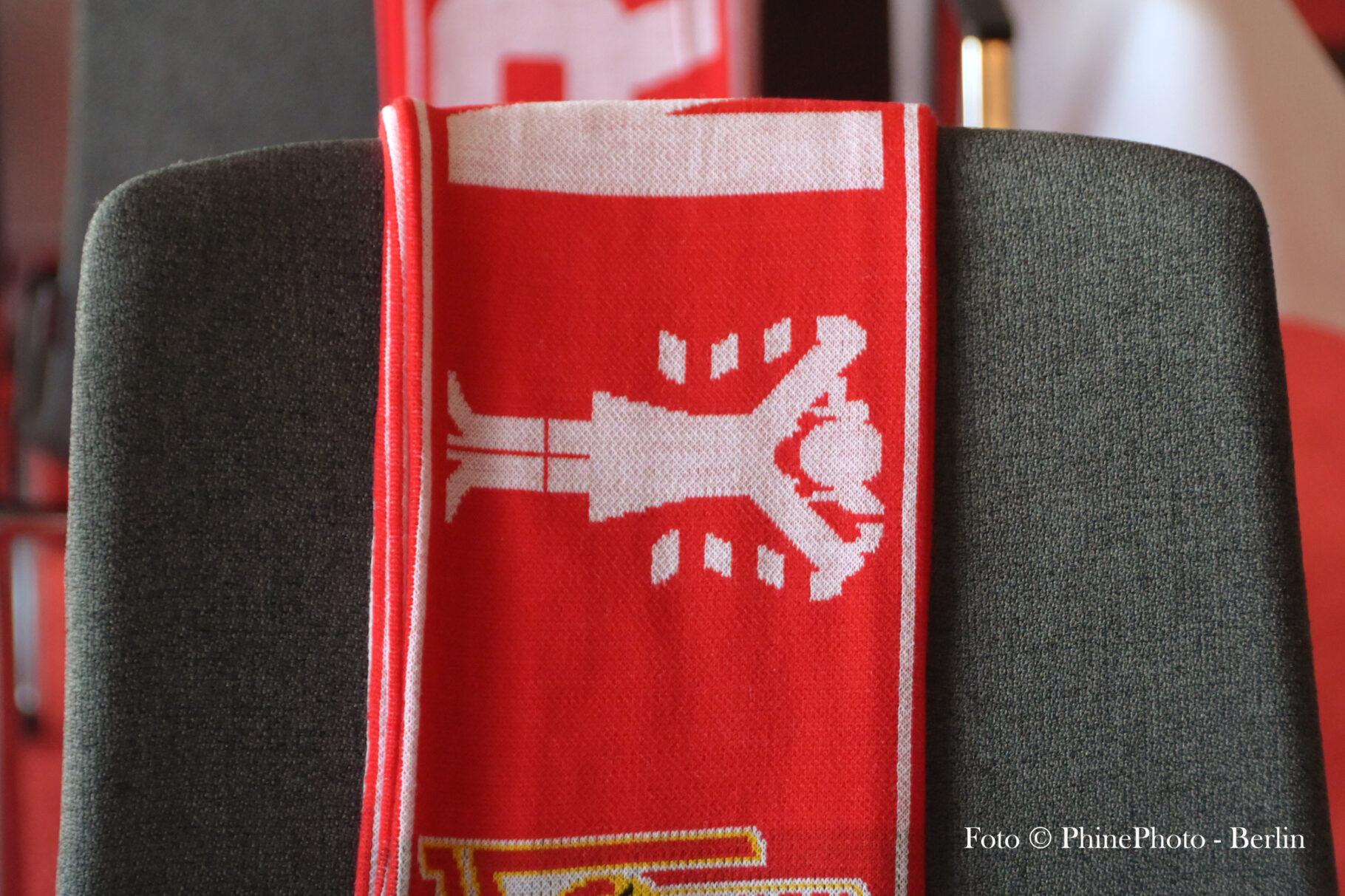 PhinePhoto - Union Berlin