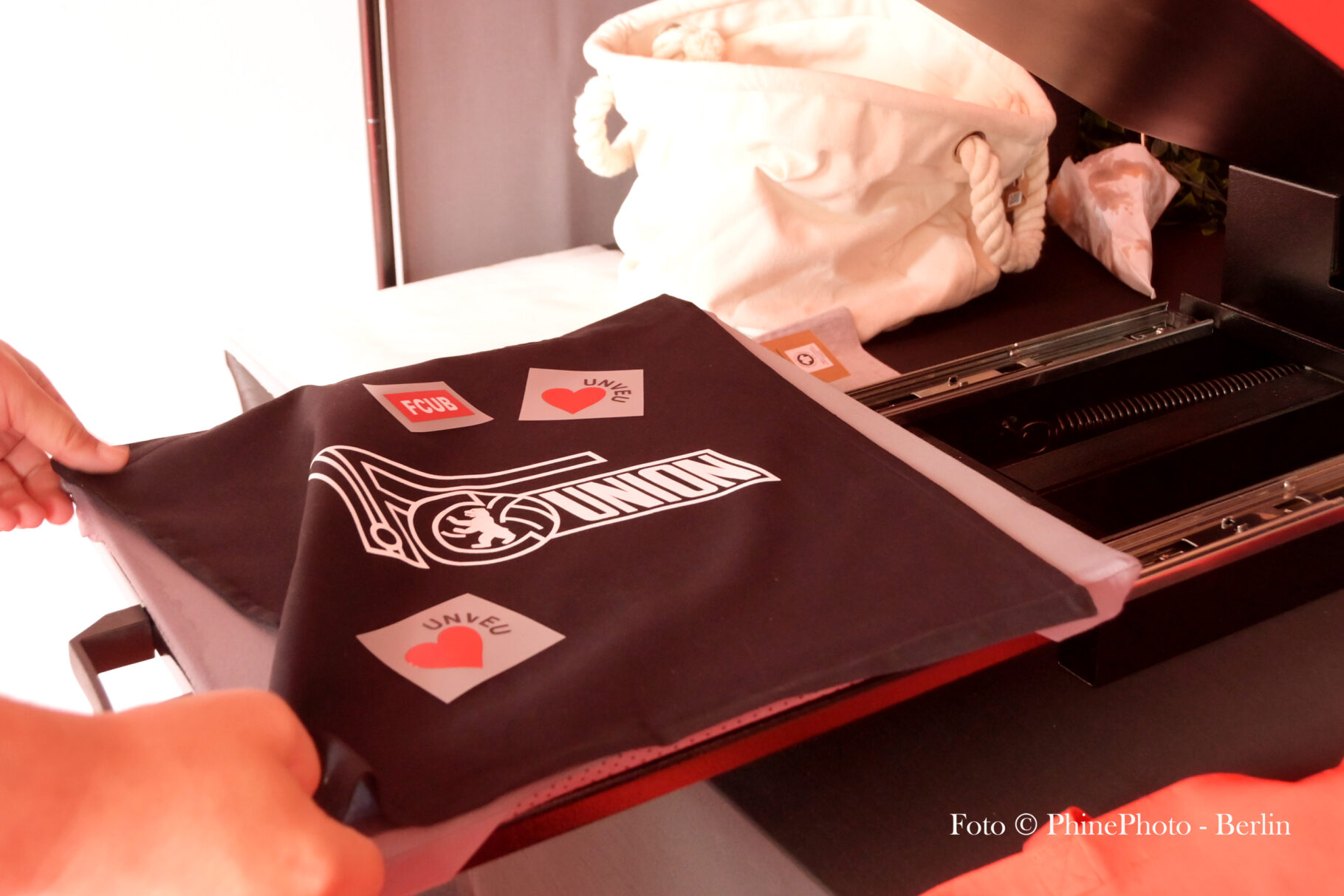 PhinePhoto - Union Berlin