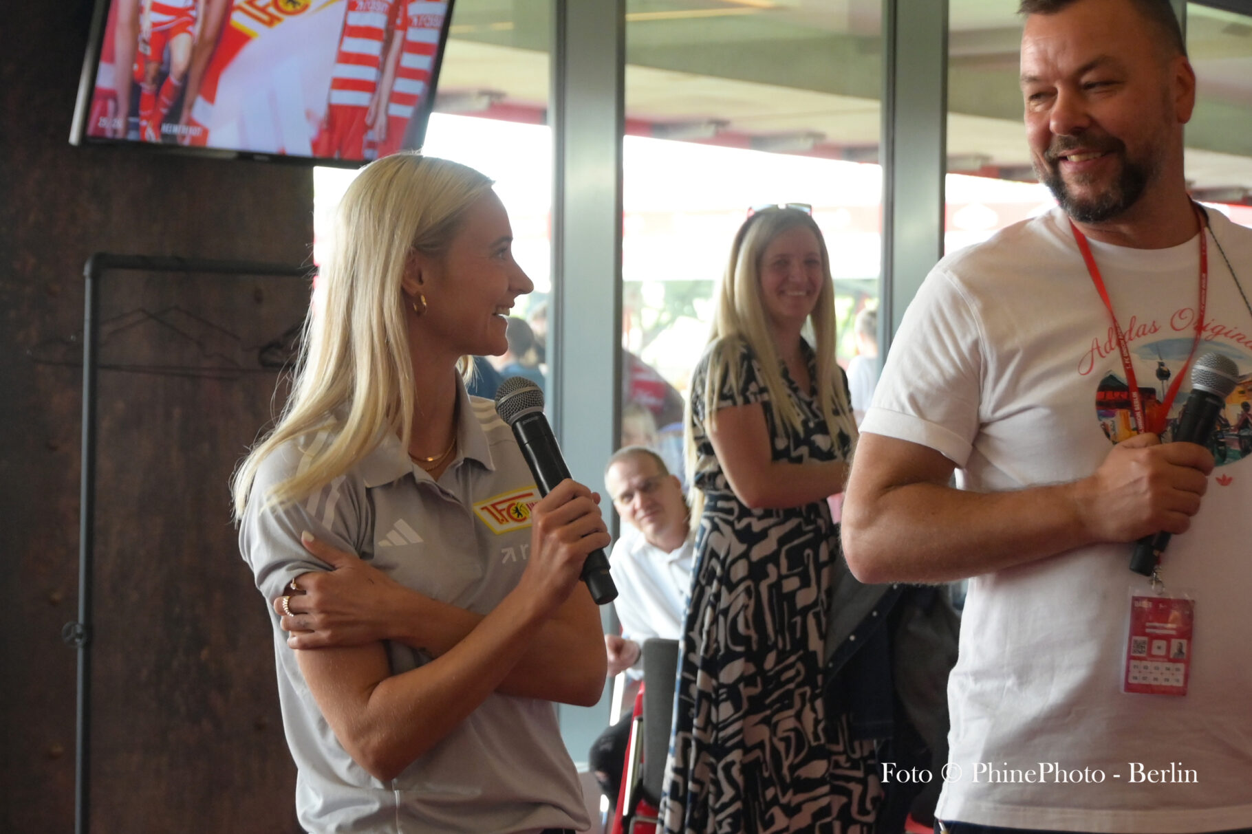 PhinePhoto - Union Berlin