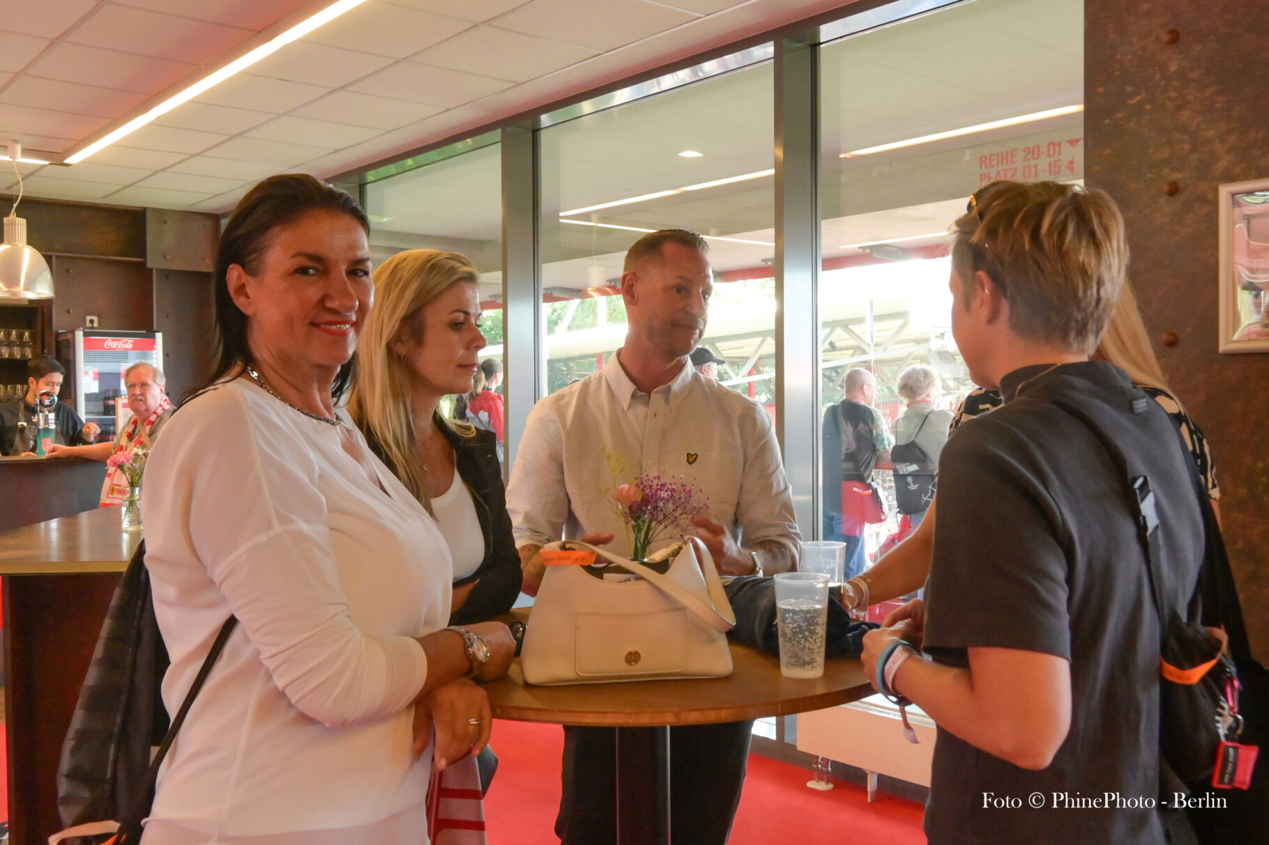 PhinePhoto - Union Berlin